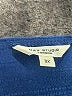 Max Studio Blue Short Sleeve Blouse Size 3X - photo 7