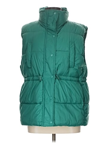 Love Tree Vest (view 1)