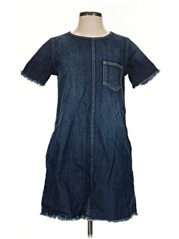 Current/Elliott Casual Dress (view 1)