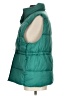 Love Tree 100% Nylon Green Vest Size L - photo 5