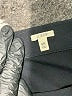 J.Crew Black Active Pants Size 6R - photo 4