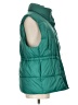 Love Tree 100% Nylon Green Vest Size L - photo 4