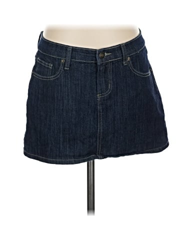 rue21 Denim Skirt (view 1)