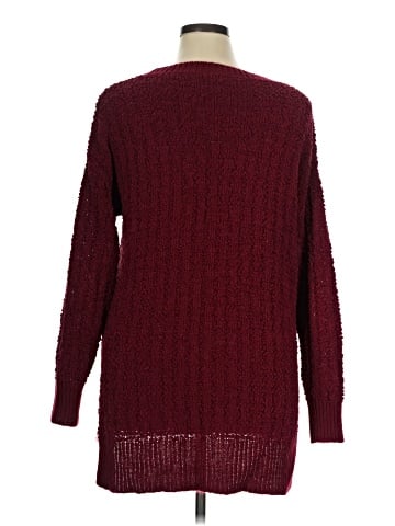 Zenana Premium Pullover Sweater (view 2)