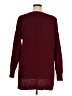 Zenana Premium Burgundy Pullover Sweater Size 1X - photo 2