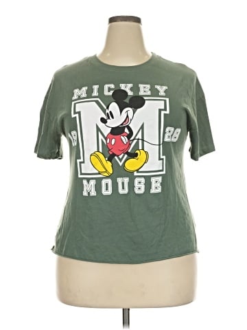 Disney Short Sleeve T-Shirt (view 1)