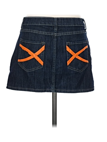 rue21 Denim Skirt (view 2)