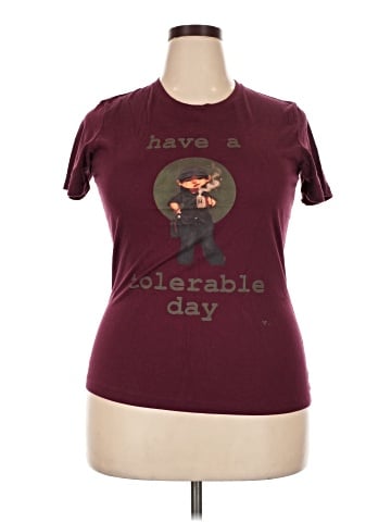 Next Level Apparel Short Sleeve T-Shirt (view 1)
