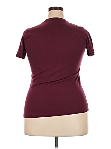 Next Level Apparel Short Sleeve T-Shirt (view 2)