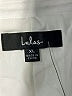 Lulus Ivory Blazer Size XL - photo 6