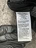 J.Crew 100% Polyester Solid Black Dress Pants Size 16 - photo 8