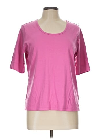 L.L.Bean Short Sleeve Top (view 1)