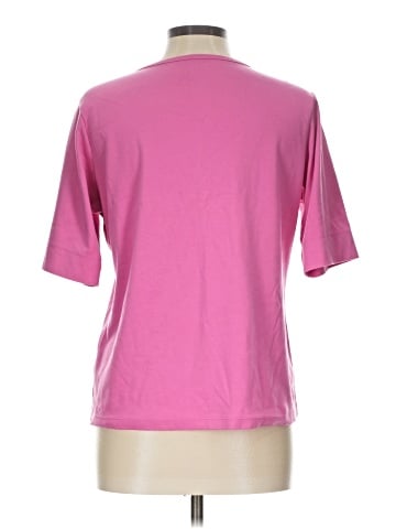 L.L.Bean Short Sleeve Top (view 2)