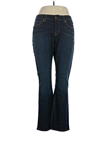 Levi Strauss Signature Jeans (view 1)