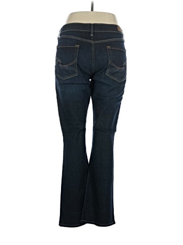 Levi Strauss Signature Jeans (view 2)