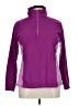 Old Navy Purple Fleece Size XL - photo 1