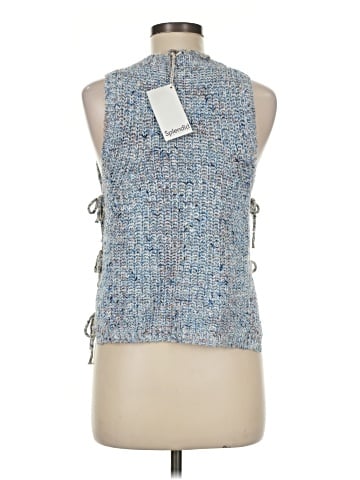 Splendid Sweater Vest (view 2)
