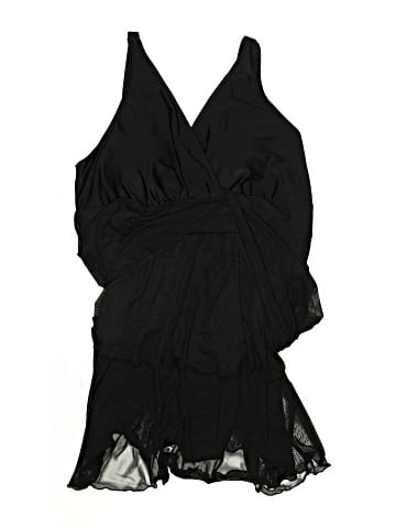 BLOOMCHIC Swimsuit Cover Up (view 1)