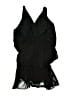 BLOOMCHIC Black Swimsuit Cover Up Size 18 - 20 - photo 1