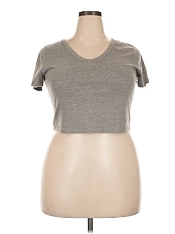 Wild Fable Short Sleeve T-Shirt (view 1)