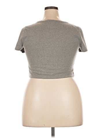 Wild Fable Short Sleeve T-Shirt (view 2)