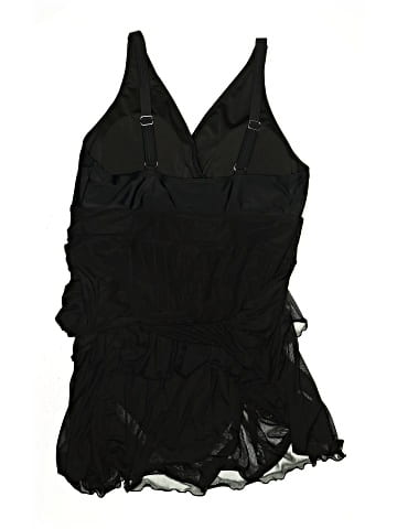 BLOOMCHIC Swimsuit Cover Up (view 2)