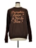 Jerzees Brown Fleece Size XL - photo 1