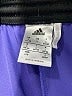 Adidas Purple Athletic Shorts Size L - photo 3