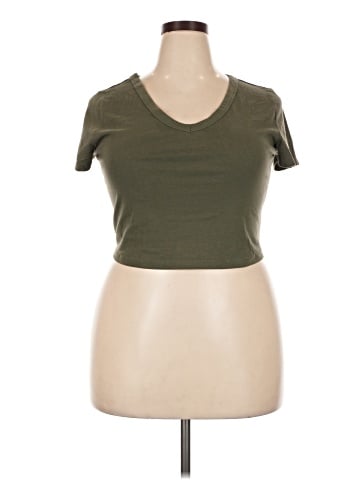 Wild Fable Short Sleeve T-Shirt (view 1)