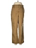 CAbi Tan Khakis Size 6 - photo 1