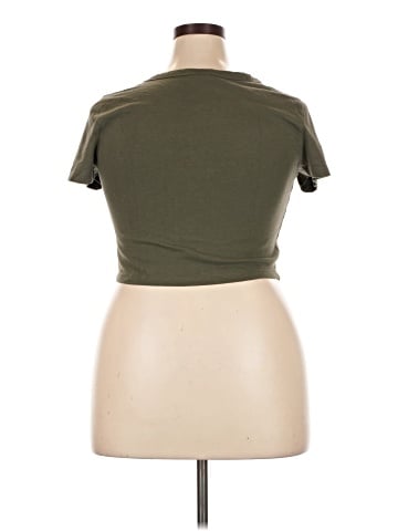Wild Fable Short Sleeve T-Shirt (view 2)