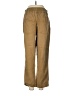 CAbi Tan Khakis Size 6 - photo 2