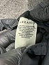 J Brand Stripes Black Wool Pants Size S - photo 8