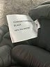 Cider 100% Polyester Black Faux Leather Skirt Size 2XL - photo 7