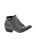 Unionbay Gray Ankle Boots Size 6 - photo 1