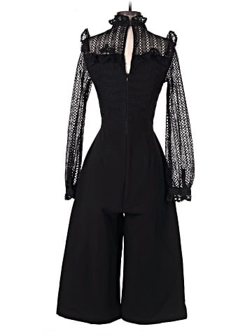 Adelyn Rae Jumpsuit (view 2)