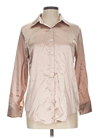 Fashion Classics 3/4 Sleeve Blouse (view 1)