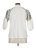 Cupio White Cardigan Size XL - photo 2