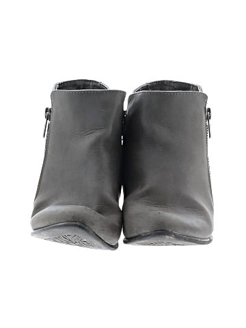 Unionbay Ankle Boots (view 2)