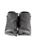 Unionbay Gray Ankle Boots Size 6 - photo 2