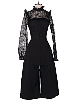 Adelyn Rae Jumpsuit