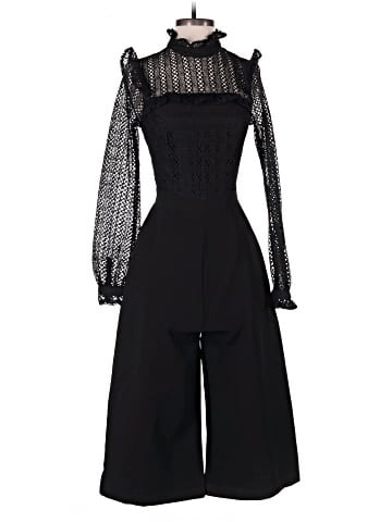 Adelyn Rae Jumpsuit (view 1)