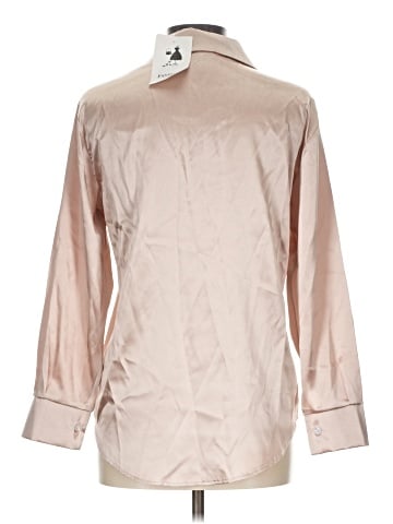 Fashion Classics 3/4 Sleeve Blouse (view 2)