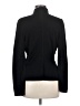Armani Collezioni Black Blazer Size 8 - photo 2