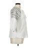 Cupio White Cardigan Size XL - photo 4