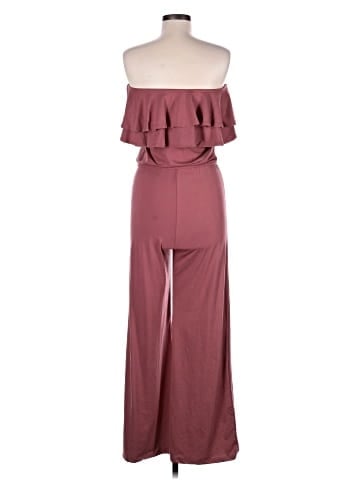 Hot Kiss Jumpsuit (view 2)