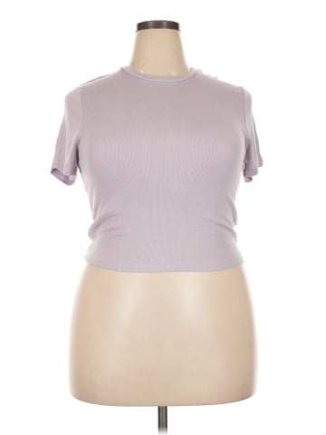Parade Short Sleeve Turtleneck (view 1)