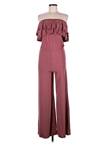 Hot Kiss Jumpsuit (view 1)