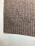 Everlane Solid Gray Wool Pullover Sweater Size L - photo 3