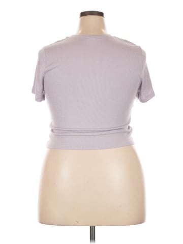 Parade Short Sleeve Turtleneck (view 2)